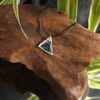 Pendentif en miroir N°34 – Image 4