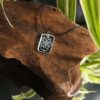 Pendentif en miroir N°37 – Image 4