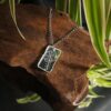 Pendentif en miroir N°38 – Image 2
