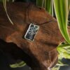 Pendentif en miroir N°38 – Image 4