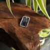 Pendentif en miroir N°7