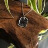 Pendentif en miroir N°8 – Image 3