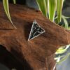 Pendentif en miroir N°9