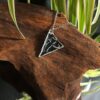 Pendentif en miroir N°9 – Image 3