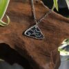 Pendentif en miroir N°2 – Image 2