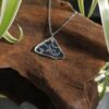 Pendentif en miroir N°2 – Image 3