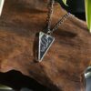 Pendentif en miroir N°4 – Image 2
