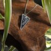 Pendentif en miroir N°4 – Image 3