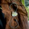 Bracelet en verre n°21 – Image 2
