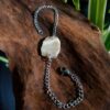 Bracelet en verre n°27