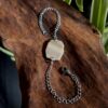 Bracelet en verre n°27 – Image 2