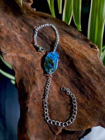 Bracelet en verre n°28