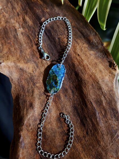 Bracelet en verre n°28 – Image 2