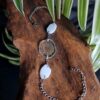 Bracelet en verre n°31