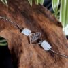 Bracelet en verre n°32 – Image 2