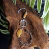 Bracelet en verre n°33